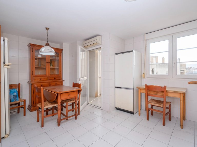Penthouse in Bons Aires with terrace and parking , Palma de Mallorca, Baleares 10