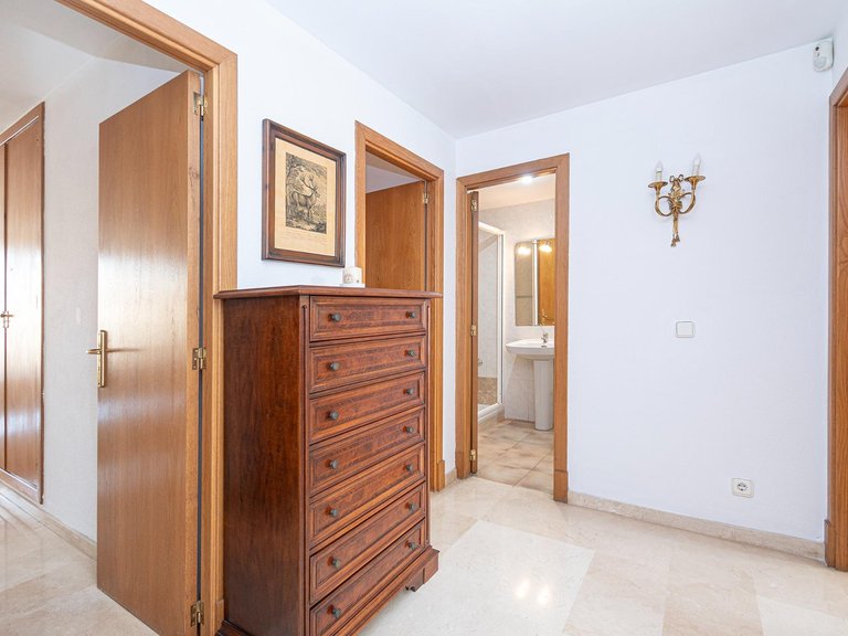 Penthouse in Bons Aires with terrace and parking , Palma de Mallorca, Baleares 12