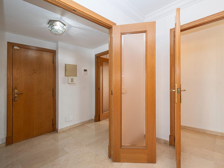 Penthouse in Bons Aires with terrace and parking , Palma de Mallorca, Baleares 13