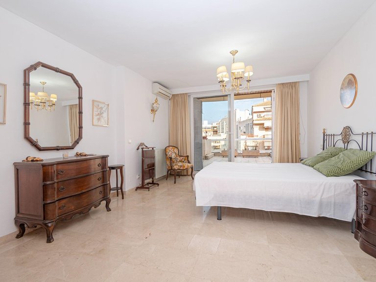 Penthouse in Bons Aires with terrace and parking , Palma de Mallorca, Baleares 15