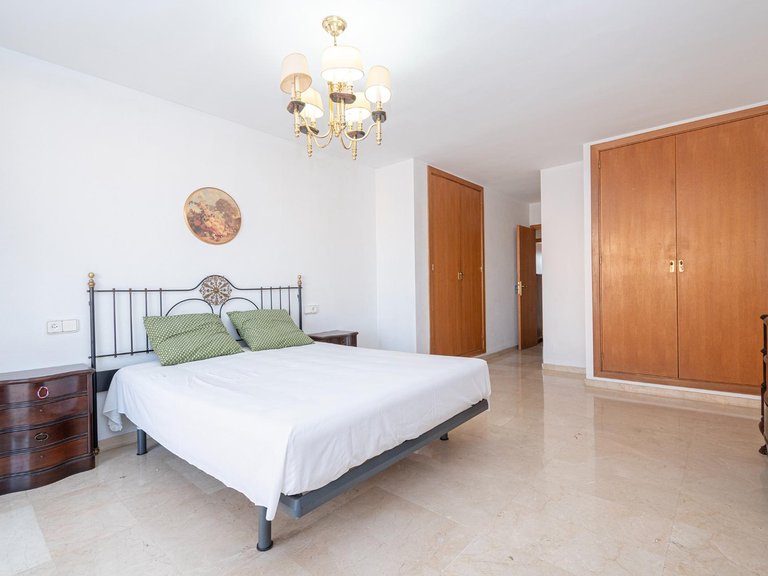 Penthouse in Bons Aires with terrace and parking , Palma de Mallorca, Baleares 16