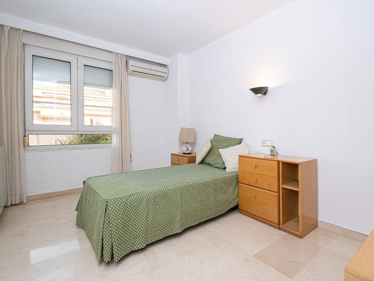 Penthouse in Bons Aires with terrace and parking , Palma de Mallorca, Baleares 17