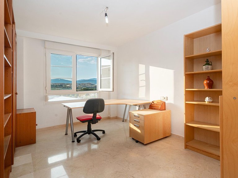 Penthouse in Bons Aires with terrace and parking , Palma de Mallorca, Baleares 18