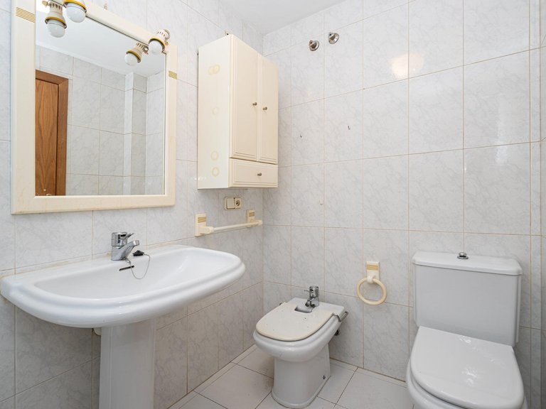 Penthouse in Bons Aires with terrace and parking , Palma de Mallorca, Baleares 25