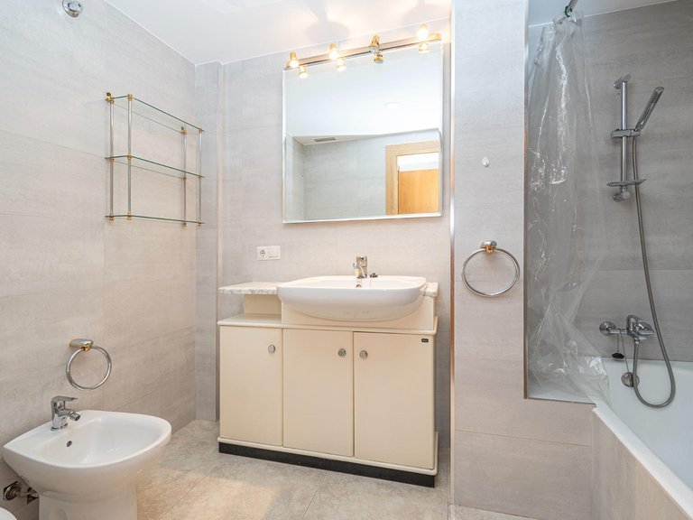 Penthouse in Bons Aires with terrace and parking , Palma de Mallorca, Baleares 26