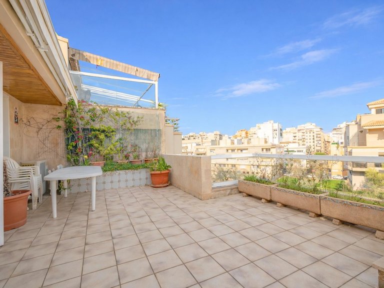 Penthouse in Bons Aires with terrace and parking , Palma de Mallorca, Baleares 30
