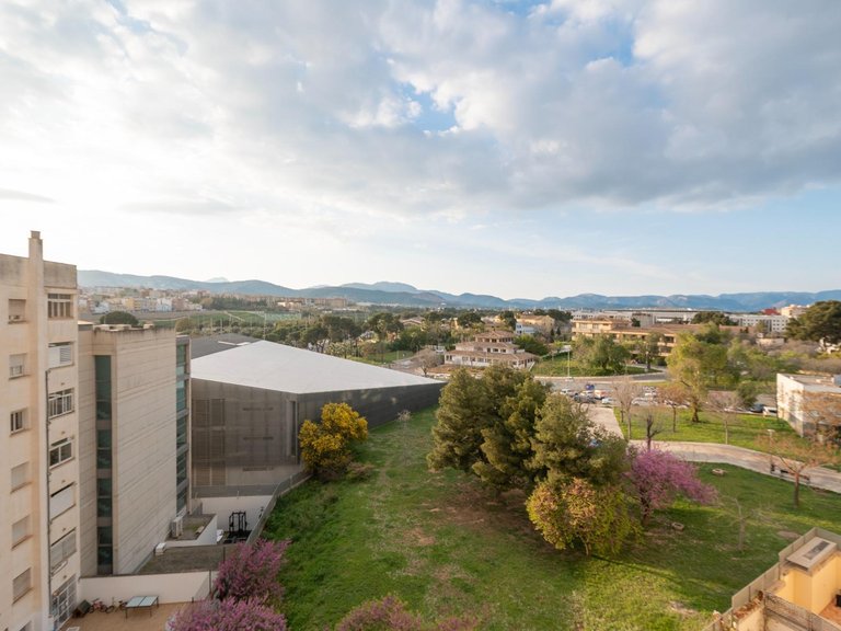 Penthouse in Bons Aires with terrace and parking , Palma de Mallorca, Baleares 4