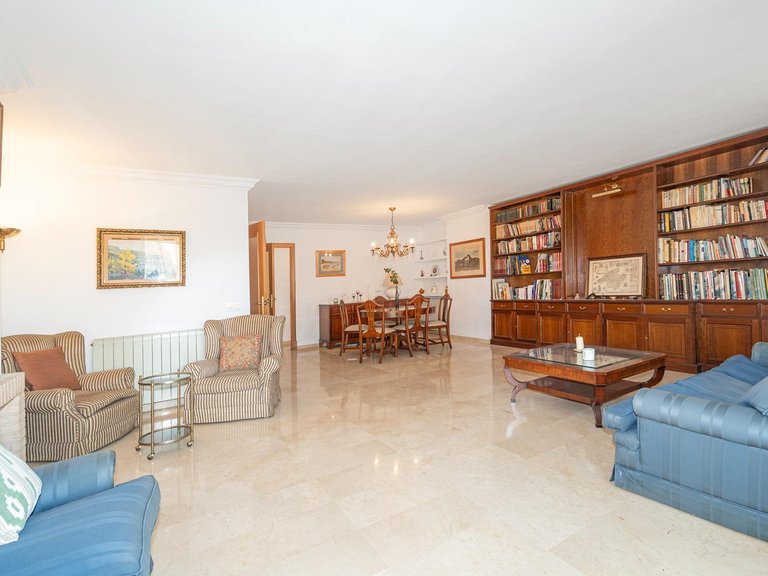 Penthouse in Bons Aires with terrace and parking , Palma de Mallorca, Baleares 6