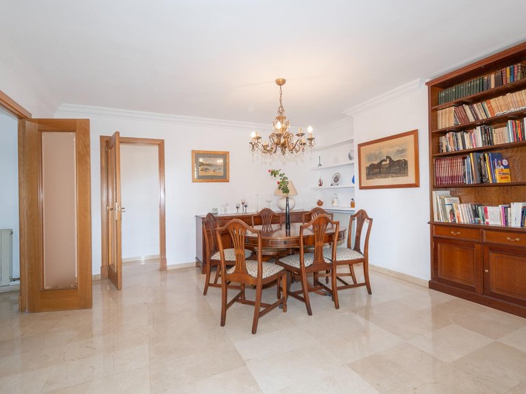 Penthouse in Bons Aires with terrace and parking , Palma de Mallorca, Baleares 7