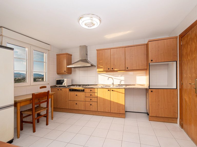 Penthouse in Bons Aires with terrace and parking , Palma de Mallorca, Baleares 8