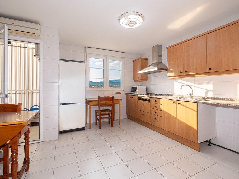 Penthouse in Bons Aires with terrace and parking , Palma de Mallorca, Baleares 9
