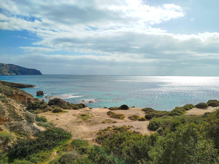 Duplex penthouse with sun terrace in a residential complex with gardens and a swimming pool, just 5 minutes from the sea , Llucmajor, Baleares 30
