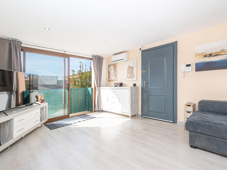 Charming, nearly new flat in Son Ferrer, 5 minutes from the beach , Calvià, Baleares 1