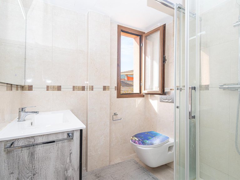 Charming, nearly new flat in Son Ferrer, 5 minutes from the beach , Calvià, Baleares 10