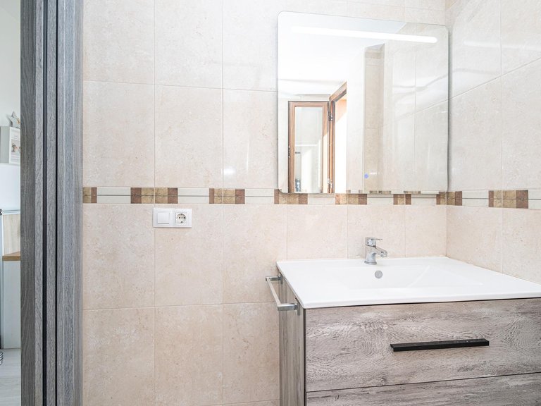 Charming, nearly new flat in Son Ferrer, 5 minutes from the beach , Calvià, Baleares 11