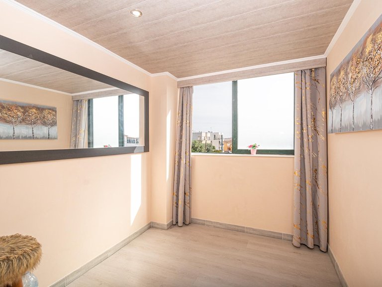 Charming, nearly new flat in Son Ferrer, 5 minutes from the beach , Calvià, Baleares 13