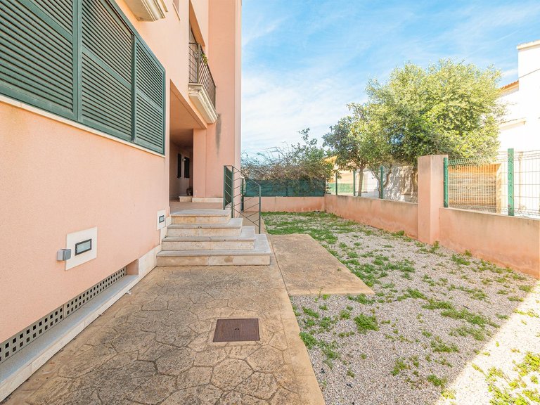 Charming, nearly new flat in Son Ferrer, 5 minutes from the beach , Calvià, Baleares 14