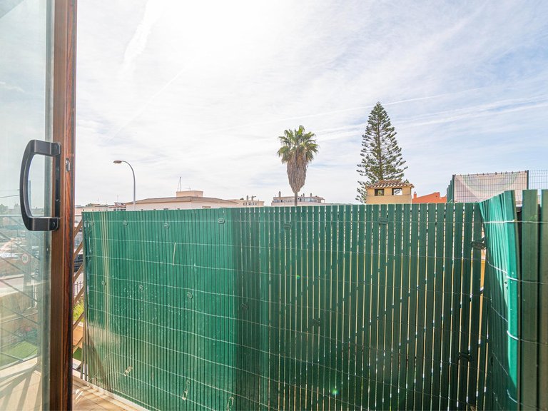 Charming, nearly new flat in Son Ferrer, 5 minutes from the beach , Calvià, Baleares 15