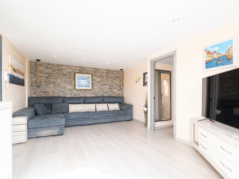 Charming, nearly new flat in Son Ferrer, 5 minutes from the beach , Calvià, Baleares 2