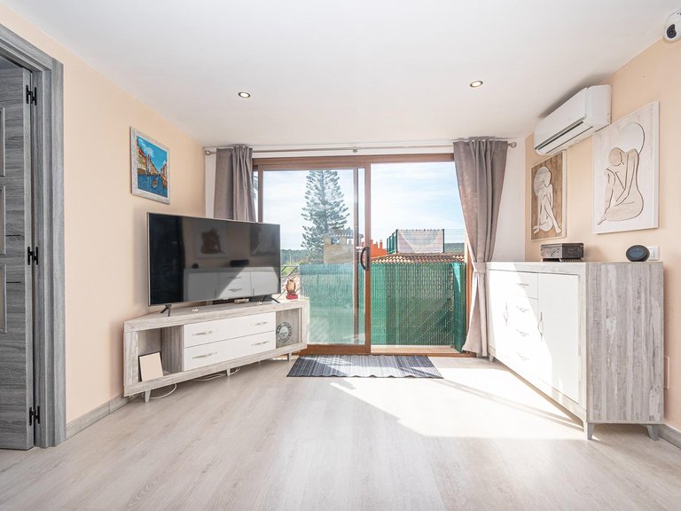 Charming, nearly new flat in Son Ferrer, 5 minutes from the beach , Calvià, Baleares 3