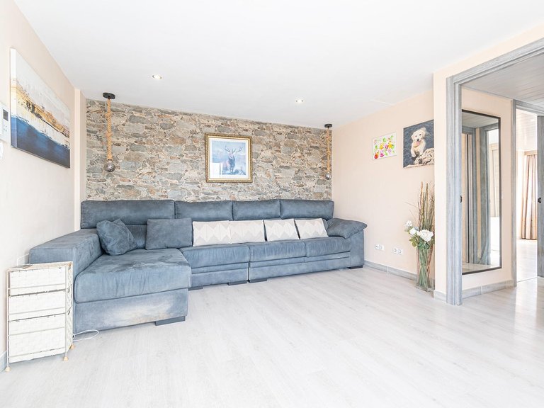 Charming, nearly new flat in Son Ferrer, 5 minutes from the beach , Calvià, Baleares 4