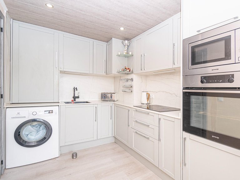 Charming, nearly new flat in Son Ferrer, 5 minutes from the beach , Calvià, Baleares 7