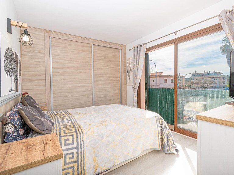 Charming, nearly new flat in Son Ferrer, 5 minutes from the beach , Calvià, Baleares 9