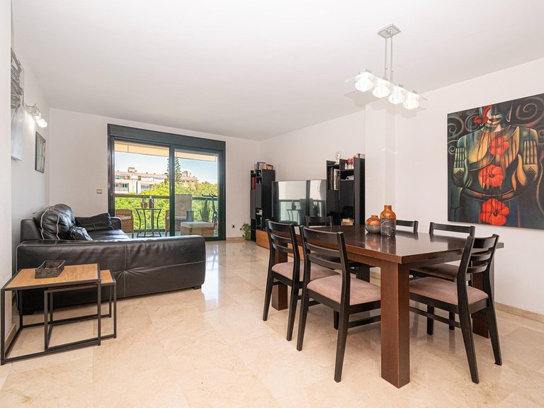 Fantastic 3-bedroom flat with a terrace, parking space, storage room and views of the park in Camp Redó , Palma de Mallorca, Baleares 7