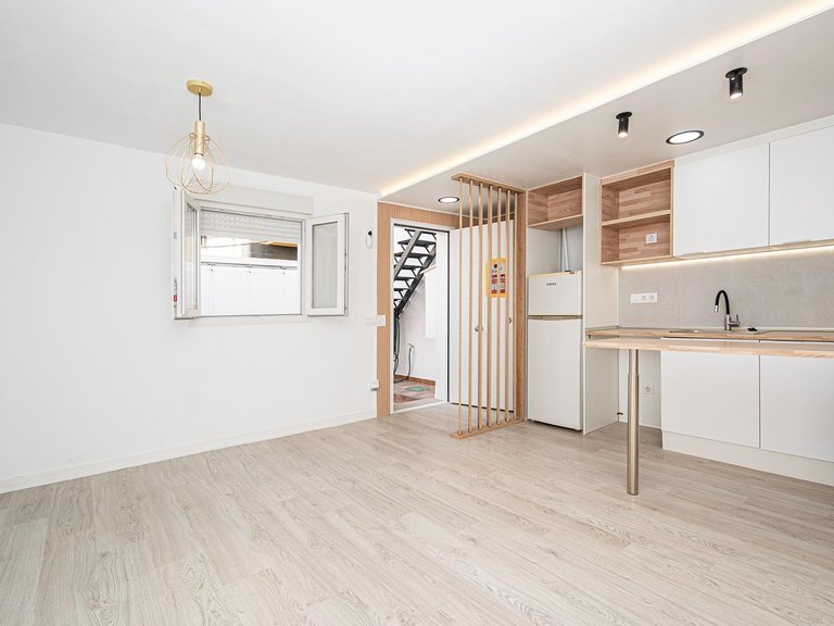 Renovated house in Son Cotoner with terrace, garden and parking , Palma de Mallorca, Baleares 11