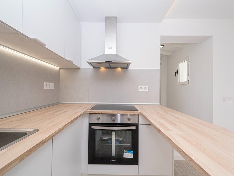 Renovated house in Son Cotoner with terrace, garden and parking , Palma de Mallorca, Baleares 12