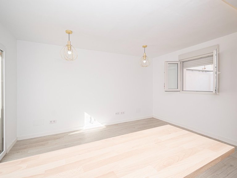Renovated house in Son Cotoner with terrace, garden and parking , Palma de Mallorca, Baleares 13