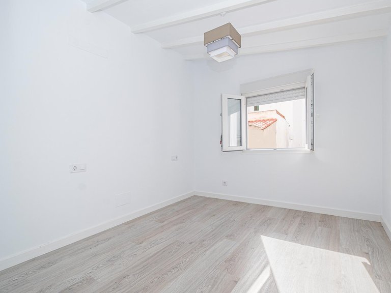 Renovated house in Son Cotoner with terrace, garden and parking , Palma de Mallorca, Baleares 14