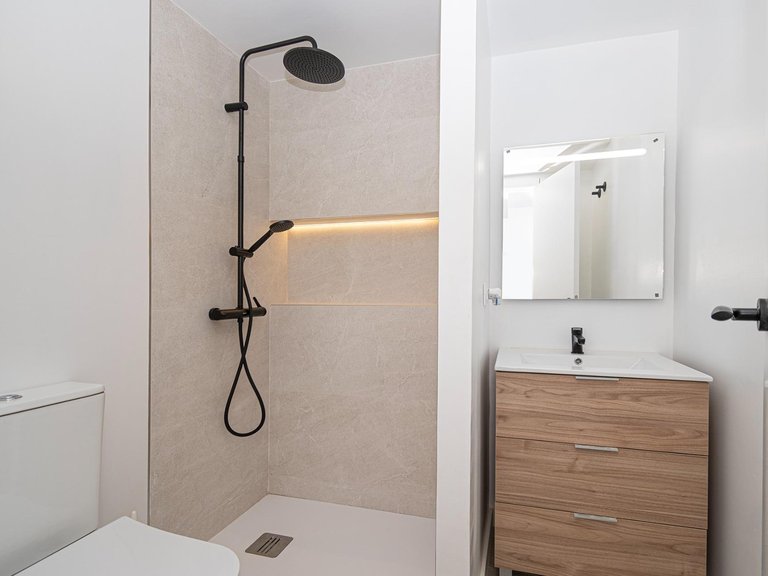 Renovated house in Son Cotoner with terrace, garden and parking , Palma de Mallorca, Baleares 16