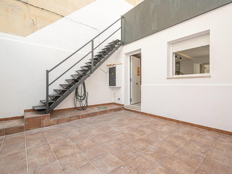 Renovated house in Son Cotoner with terrace, garden and parking , Palma de Mallorca, Baleares 17