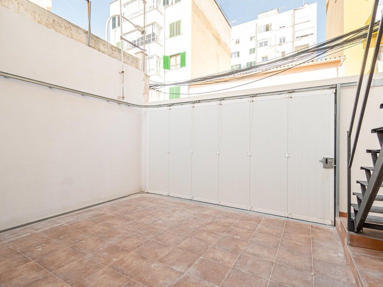 Renovated house in Son Cotoner with terrace, garden and parking , Palma de Mallorca, Baleares 19