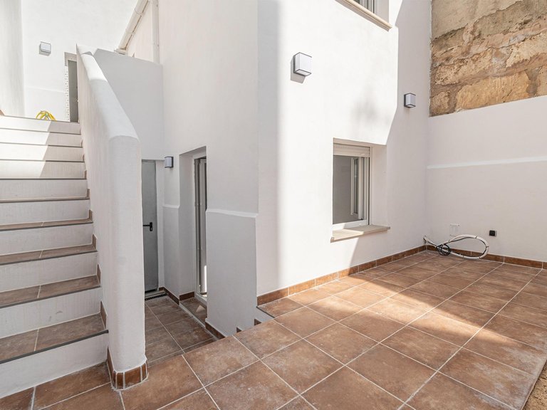 Renovated house in Son Cotoner with terrace, garden and parking , Palma de Mallorca, Baleares 20