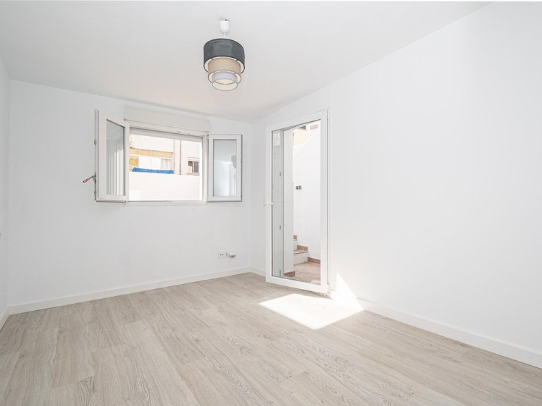 Renovated house in Son Cotoner with terrace, garden and parking , Palma de Mallorca, Baleares 21