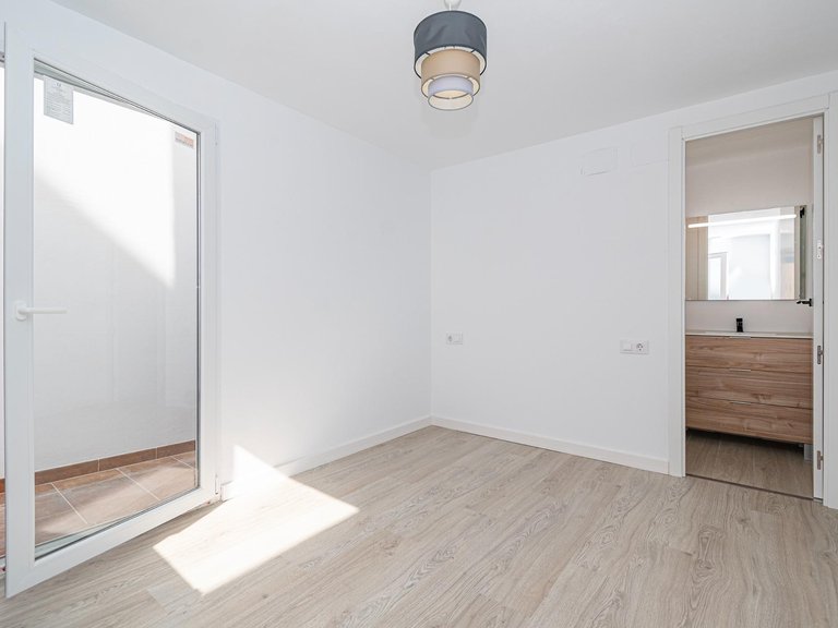 Renovated house in Son Cotoner with terrace, garden and parking , Palma de Mallorca, Baleares 22