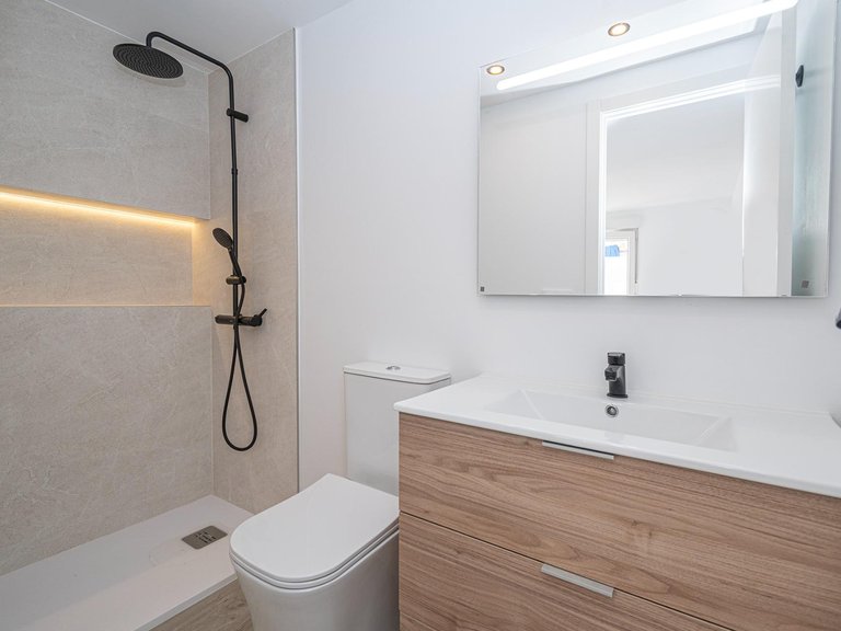 Renovated house in Son Cotoner with terrace, garden and parking , Palma de Mallorca, Baleares 23