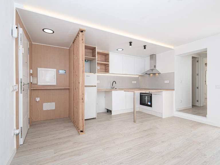 Renovated house in Son Cotoner with terrace, garden and parking , Palma de Mallorca, Baleares 5