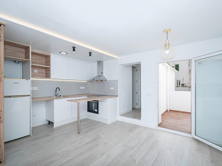Renovated house in Son Cotoner with terrace, garden and parking , Palma de Mallorca, Baleares 7