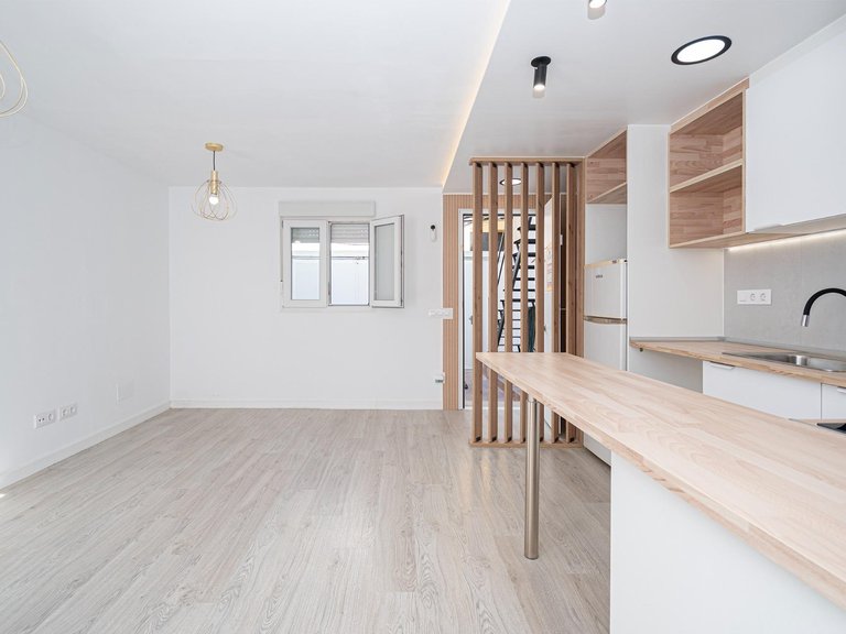 Renovated house in Son Cotoner with terrace, garden and parking , Palma de Mallorca, Baleares 8