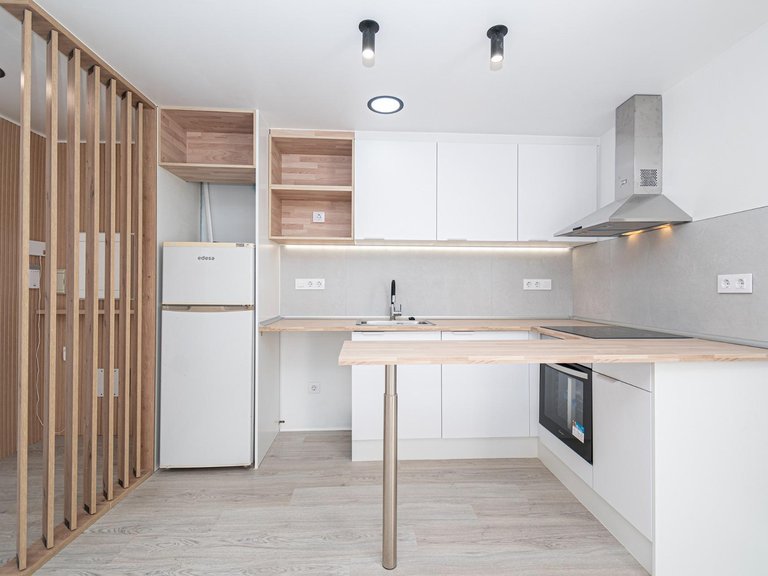 Renovated house in Son Cotoner with terrace, garden and parking , Palma de Mallorca, Baleares 9