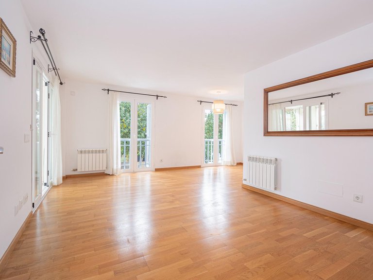Spacious, bright flat just 3 minutes from the beach , Palma de Mallorca, Baleares 1