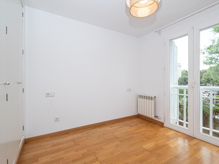 Spacious, bright flat just 3 minutes from the beach , Palma de Mallorca, Baleares 12
