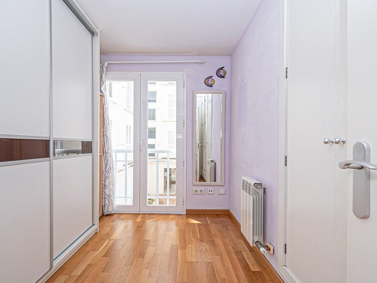 Spacious, bright flat just 3 minutes from the beach , Palma de Mallorca, Baleares 13