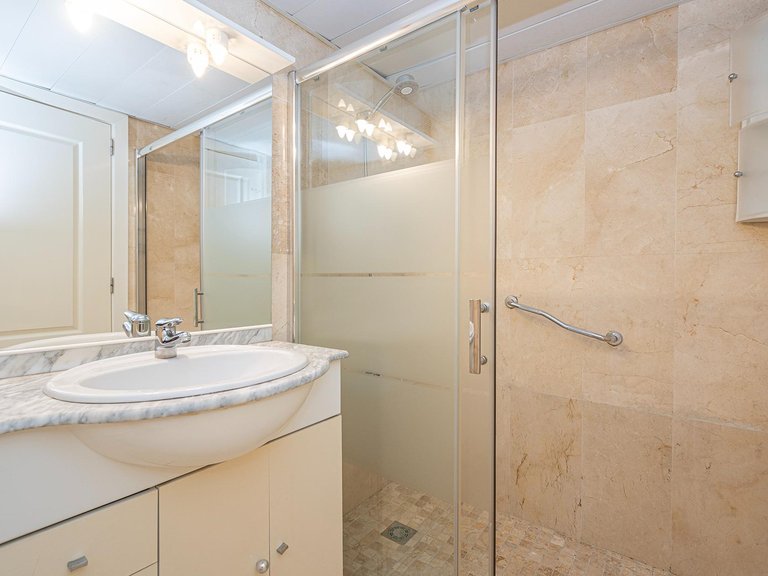 Spacious, bright flat just 3 minutes from the beach , Palma de Mallorca, Baleares 15