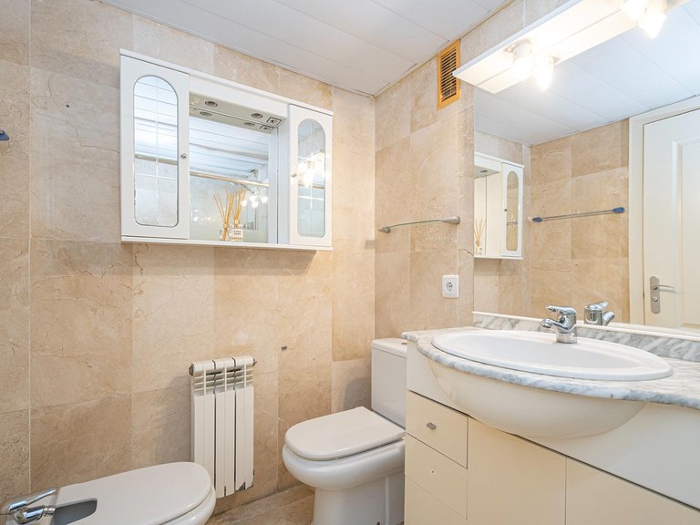 Spacious, bright flat just 3 minutes from the beach , Palma de Mallorca, Baleares 16