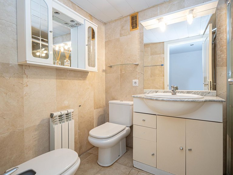 Spacious, bright flat just 3 minutes from the beach , Palma de Mallorca, Baleares 17