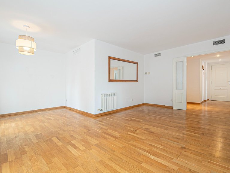 Spacious, bright flat just 3 minutes from the beach , Palma de Mallorca, Baleares 2